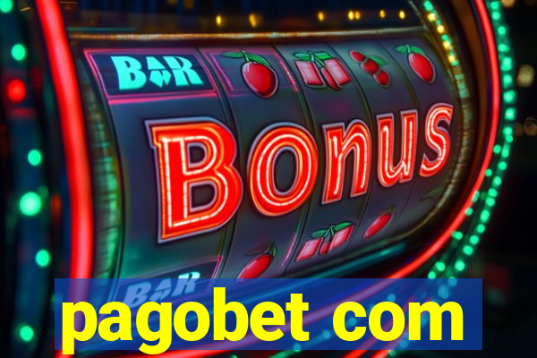 pagobet com